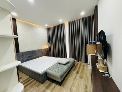 Bán nhà khu vip bàu cát tân bình-54m2 - 2 lầu-hẻm ô tô thông-full nội thất-nhỉnh 8 tỷ 3