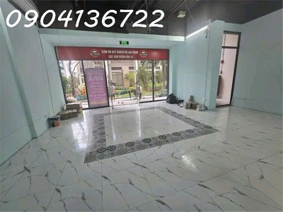 Cho thuê hoặc sang nhượng tại vinhomes smart city, phường tây mỗ, nam từ liêm, hà nội 1