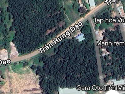 Chính chủ cần bán đất tặng nhà cấp 4 có vị trí đẹp tại  thị trấn an thới - tp. phú quốc - kiên 2