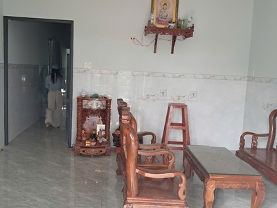 Ngộp thanh lý gấp nhà đ29 nghãi thành 6x44x50 thổ cư  giá chỉ 1ty8 thương lượng 3