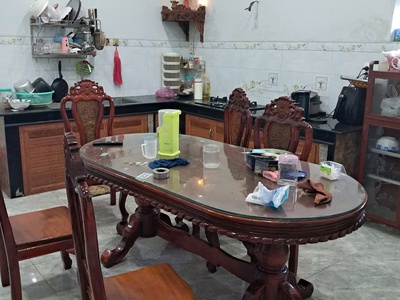 Ngộp thanh lý gấp nhà đ29 nghãi thành 6x44x50 thổ cư  giá chỉ 1ty8 thương lượng 4