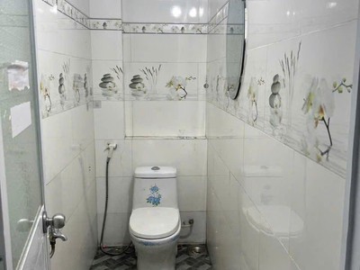 Nhà 2 lầu 4x12, nguyễn thị kiểu, tân thới hiệp, quận 12 4