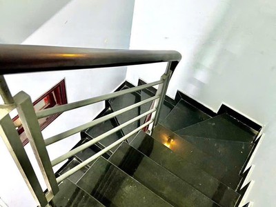 Nhà 2 lầu 4x12, nguyễn thị kiểu, tân thới hiệp, quận 12 3