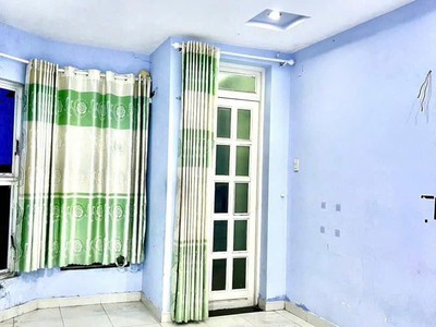 Nhà 2 lầu 4x12, nguyễn thị kiểu, tân thới hiệp, quận 12 2