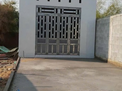 Chính chủ cần bán nhà đẹp   giá tốt tại phú mỹ, thủ dầu một, bình dương 0