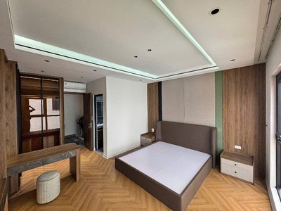 Cổ linh - đối diện aeon mall - thang máy - gara ô tô - chỉ 11.2 tỷ 3