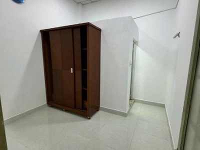 Ngay city land f10   80m ra phan văn trị - 2 lầu - 3pn - 4,6mx12m - kdc  an ninh -  nhỉnh 5 t 3