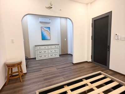 Biệt thự mini hẻm vip 7m thông nguyễn thị búp - ngang đỉnh 6m - 3 tầng - tặng full nội thất 3