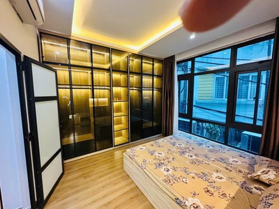 Sài đồng - ô tô đỗ cửa - 50m chỉ 8.5 tỷ 2