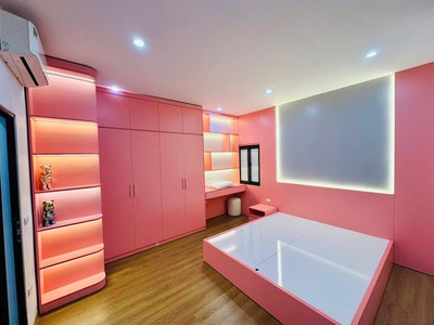 Sài đồng - ô tô đỗ cửa - 50m chỉ 8.5 tỷ 3