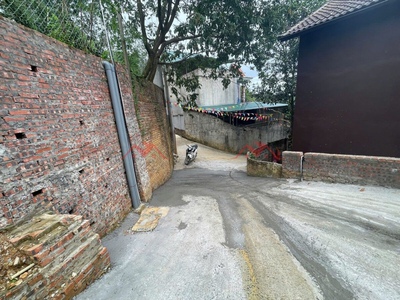 Bán lô đất nghỉ dưỡng 1267m tại tiên phương-phường chương mỹ-hà nội 2