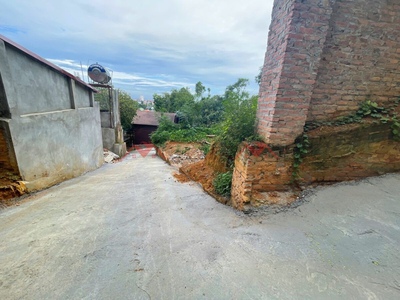 Bán lô đất nghỉ dưỡng 1267m tại tiên phương-phường chương mỹ-hà nội 3