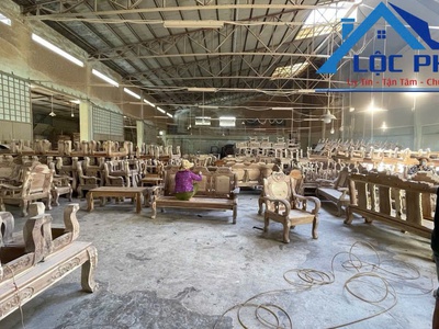 Bán xưởng 4000m2 full skc phường long bình, đồng nai giá 35 tỷ 2