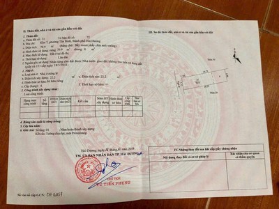 Bán lô đất ngõ khu 7 phố Bình Lộc, giáp KĐT An Phú, Tây Hải Phòng, 70.9m2, mt 4.3m, chỉ 1.7x tỷ 2