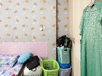  PHỐ TÂY   BÙI VIỆN CỰC HIẾM QUẬN 1   4,95 TỶ . Diện tích 3 x 9m  công nhận 25m , sử dụng 97m  . 2