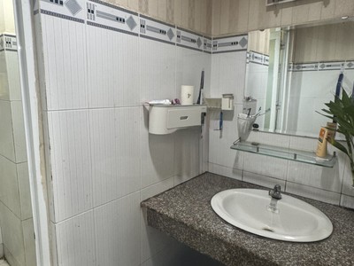 Bán Chung cư Lê Thành Block B   Đường số 4, P.An Lạc, Q.Bình Tân.   Diện tích 71m , thiết kế 2PN 2WC 3
