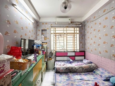  PHỐ TÂY   BÙI VIỆN CỰC HIẾM QUẬN 1   4,95 TỶ . Diện tích 3 x 9m  công nhận 25m , sử dụng 97m  . 1