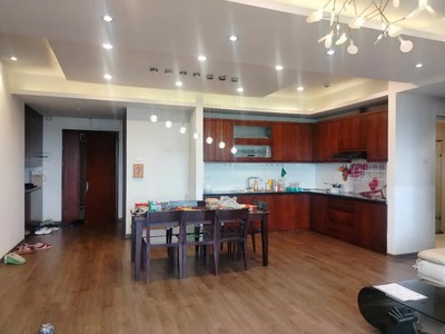 Bán Căn hộ Tòa OCT5 khu đô thị mới RESCO Phạm Văn Đồng 0