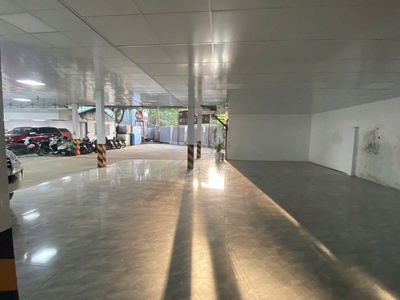 Cho thuê showroom oto tại số 2 Trần Hữu Dực, Mỹ Đình 2, Nam Từ Liêm, Hà Nội 1