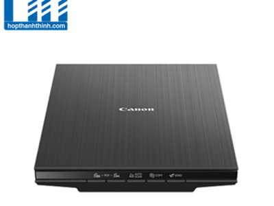 Máy Scan Canon Lide 400  A4/A5/ USB 0