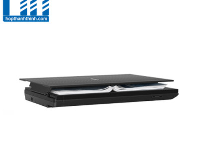 Máy Scan Canon Lide 400  A4/A5/ USB 1