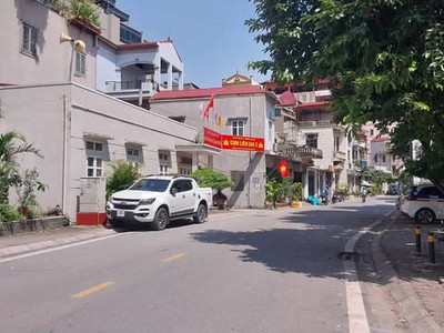 Bán Đất Ngõ 640 Nguyễn Văn Cừ, Gia Thụy, Long Biên, 62m2, MT6.5m, Phân Lô, Ô Tô 7