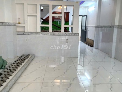 Bán nhà 1 trệt 2 lầu 1 ST hẻm xe hơi Lê Văn Lương, Xã Nhơn Đức Nhà Bè 2