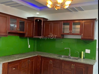 Bán nhà 1 trệt 2 lầu 1 ST hẻm xe hơi Lê Văn Lương, Xã Nhơn Đức Nhà Bè 3