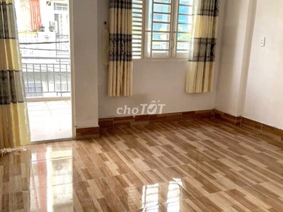 Bán nhà 1 trệt 2 lầu 1 ST hẻm xe hơi Lê Văn Lương, Xã Nhơn Đức Nhà Bè 4