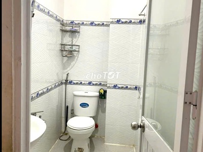 Bán nhà 1 trệt 2 lầu 1 ST hẻm xe hơi Lê Văn Lương, Xã Nhơn Đức Nhà Bè 5
