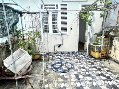 Bán nhà 1 trệt 2 lầu 1 ST hẻm xe hơi Lê Văn Lương, Xã Nhơn Đức Nhà Bè 6