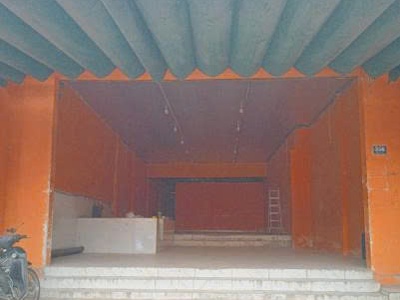 Cho thuê nhà nguyên căn MT Bùi Văn Hòa 3