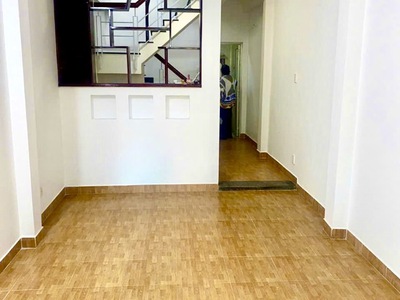 CHƯA ĐẾN 9 TỶ - có ngay nhà hẻm xe hơi đỗ cửa Quận 3 - gần 40m2, 3 tầng, vị trí cực đẹp. 1
