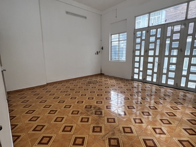 CHỬ ĐỒNG TỬ - TÂN BÌNH, hẻm xe hơi thông, 6.5x15 - vị trí tuyệt đẹp, 7.7 tỷ 2