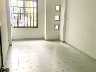CHƯA ĐẾN 9 TỶ - có ngay nhà hẻm xe hơi đỗ cửa Quận 3 - gần 40m2, 3 tầng, vị trí cực đẹp. 2