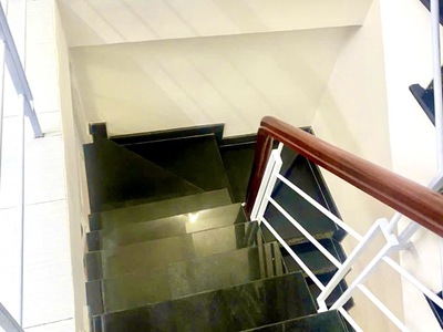 CHƯA ĐẾN 9 TỶ - có ngay nhà hẻm xe hơi đỗ cửa Quận 3 - gần 40m2, 3 tầng, vị trí cực đẹp. 3