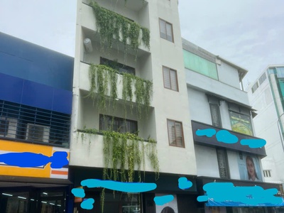 Bán Gấp Nhà 2 Mặt Tiền Vị Trí Vàng - Hoàng Việt và Út Tịch 3