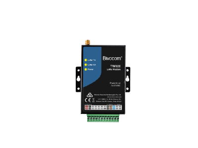 Bivocom TW820   LoRa Modem 1