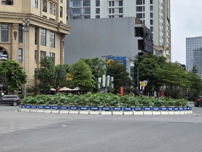 Cơ hội hiếm   Đất Xuân La   Tây Hồ   90m    Gần Hồ, giá 13.5 tỷ   Tiềm năng tăng giá mạnh 2