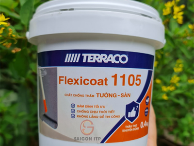 Vì sao cần chống thấm trước khi sơn nước 1