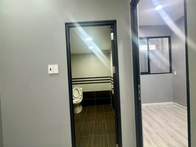 Bán nhà Lý Tuệ, Gò Dầu, Tân Phú, 4.2m x 12m, 2 tầng, 5.3 tỷ. 3
