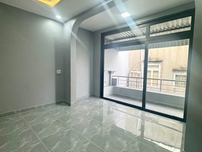 Bán nhà Lý Tuệ, Gò Dầu, Tân Phú, 4.2m x 12m, 2 tầng, 5.3 tỷ. 5
