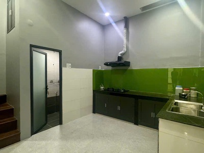 Bán nhà Lý Tuệ, Gò Dầu, Tân Phú, 4.2m x 12m, 2 tầng, 5.3 tỷ. 6