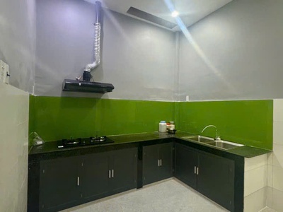 Bán nhà Lý Tuệ, Gò Dầu, Tân Phú, 4.2m x 12m, 2 tầng, 5.3 tỷ. 7