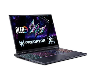 Laptop Acer Gaming Predator Helios PHN16-73-757W 0