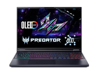 Laptop Acer Gaming Predator Helios PHN16-73-757W 1