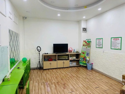 Cho thuê nhà nguyên căn - Nguyễn Văn Đậu - Bình Thạnh 0