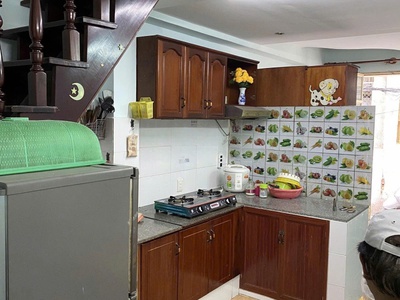 Cho thuê nhà nguyên căn - Trần Huy Liệu - Phú Nhuận 2