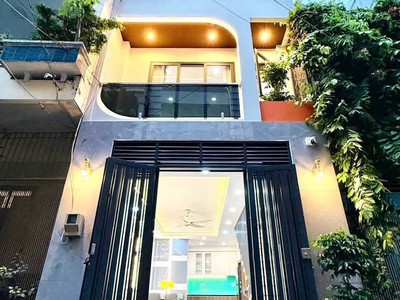  BÁN NHÀ LONG AN   105m    GIÁ 2 TỶ 5   Nhà Rộng, Ở Ngay, SỔ RIÊNG  0