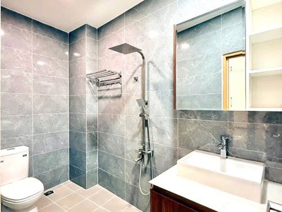  BÁN NHÀ LONG AN   105m    GIÁ 2 TỶ 5   Nhà Rộng, Ở Ngay, SỔ RIÊNG  4